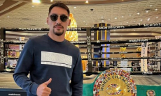 Жанибек Алимханулы оставил новое грозное послание для чемпионов