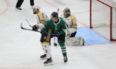 Видеообзор матча чемпионата Казахстана «Бейбарыс» — «Алматы» 2:0