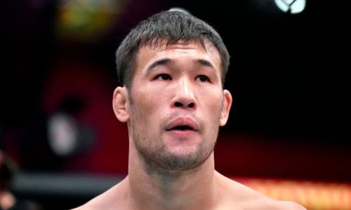 Отказавшийся от боя с Рахмоновым ветеран UFC сделал заявление о завершении карьеры