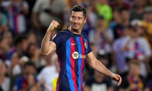 Прямая трансляция матча Ла Лиги «Севилья» — «Барселона»