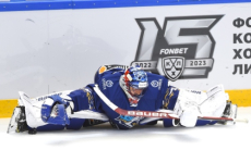 Прямая трансляция матча КХЛ «Барыс» — «Сочи»