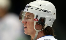 «Доводилось и с 0:4 отыгрываться». Старченко прокоммментировал дебютную шайбу за новый клуб