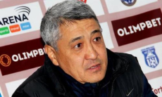 «Дело не в усталости, а психологии». Тренер «Тараза» оценил матч с «Мактааралом»