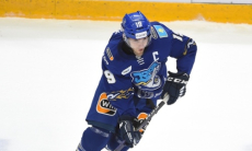 Видео шайб матча КХЛ «Барыс» — «Сочи» 5:4 ОТ