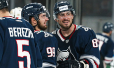 Следующий соперник «Барыса» выиграл третий матч подряд перед визитом в Астану