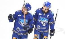 «Обязательно воспользуются». Исход следующего матча «Барыса» в КХЛ предсказали в России