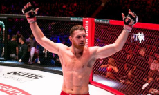 В AMC Fight Nights Global сделали заявление о будущем Минеева после получения повестки