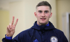 Экс-игрок сборной Казахстана завершил карьеру 