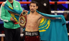 Жанибека Алимханулы хотят лишить титула чемпиона мира