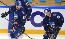 «Показывает шикарную игру». Исход матча «Барыс» — «Нефтехимик» предсказали в России