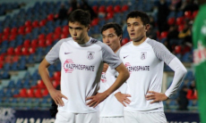 Клуб КПЛ не может выиграть уже 139 дней