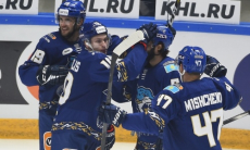 Назван точный результат матча «Барыс» — «Нефтехимик»