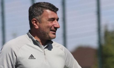 Бывший наставник клуба КПЛ покинул зарубежную команду
