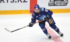 Видеообзор матча, или Как «Барыс» проиграл последней команде КХЛ