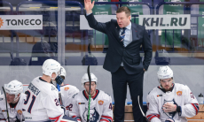 Наставник аутсайдера КХЛ назвал ключевой момент победного матча с «Барысом»