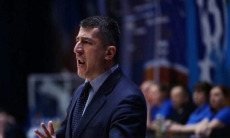 «Старались навязать сопернику свою игру». Наставник «Автодора» рассказал о матче с «Астаной»