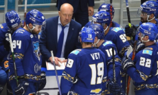 «Надо на штырь посадить». Фанаты «Барыса» нашли виновных в поражении последней команде КХЛ