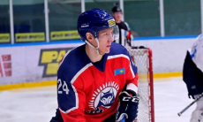 «Бейбарыс» объявил о подписании контракта с бомбардиром