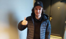 Казахстанский нападающий забросил дебютную шайбу за финский клуб