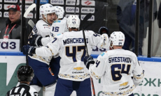 «Железные факторы обеспечат их разборкам высокую событийность». В России спрогнозировали матч «Торпедо» — «Барыс»