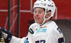 «Заметно превосходят». КХЛ сравнила показатели «Барыса» и «Торпедо» перед их матчем