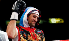 Сергей Ковалев озвучил дату своего следующего боя