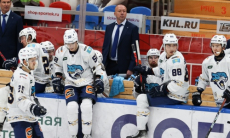 «Выложатся на максимум». В России знают победителя матча КХЛ «Торпедо» — «Барыс»