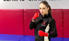 Ангелина Лукас получила новую дату титульного боя