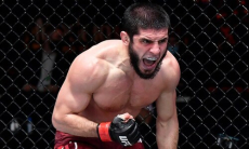 «Мистика». Топовый боец UFC удивлен Махачевым