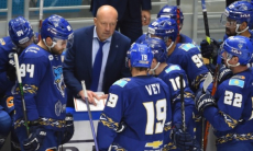 «„Барыс“ что-то остановился». Назван исход матча казахстанского клуба с «Торпедо»