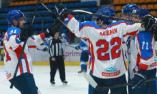 Видеообзор матча чемпионата Казахстана «Торпедо» — «Арлан» 0:6