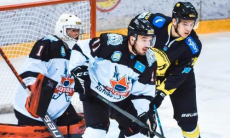 Видеообзор матча чемпионата Казахстана «Сарыарка» — «Актобе» 6:3