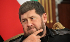 Рамзан Кадыров отреагировал на слова чемпиона мира после его отказа от флага России