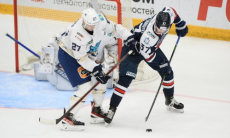 «„Барыс“ был близок». Ключевой момент выездного поражения казахстанцев назвали в России