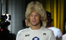 Шавкат Рахмонов определился со следующим боем в UFC. Его менеджер озвучил детали