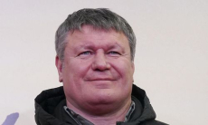 Олег Тактаров показал своё фото после недельного голодания