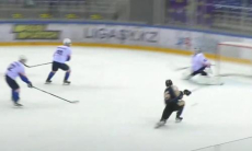 Видеообзор матча чемпионата РК «Алматы» — «Хумо» 2:5