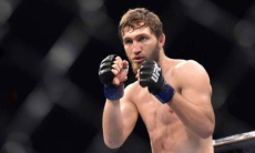 Нурмагомедов узнал имя следующего соперника в UFC