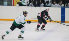 Видеообзор матча чемпионата Казахстана «Горняк» — «Бейбарыс» 3:4 ОТ