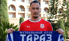 «Сегодня могли выиграть». Вратарь «Тараза» оценил матч с «Таразом»