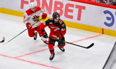 Следующий соперник «Барыса» сенсационно разгромил фаворита в матче КХЛ. Видео