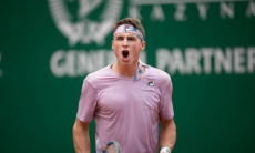 Казахстанский теннисист совершил стремительный взлет в мировом рейтинге