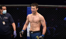 «Восходящая звезда». Шавкат Рахмонов узнал условие для боя за титул UFC