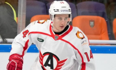 В клубе КХЛ сделали заявление о последствиях травм хоккеистов сборной Казахстана