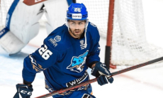 «Барыс» сообщил хорошую новость о составе перед домашней серией КХЛ