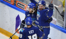 «Команда включила чит-коды». В России спрогнозировали следующий матч «Барыса» в КХЛ