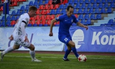 Бывший игрок клуба КПЛ получил полтора года тюрьмы