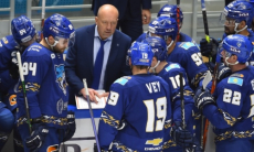 «Это как минимум». «Барысу» дали неприятный прогноз на предстоящий матч КХЛ