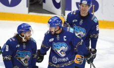 КХЛ назвала лидеров «Барыса» и главную интригу матча против «Куньлунь Ред Стар»