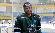 Названо количество легионеров, которые должны играть за сборную Казахстана